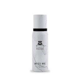 Miss Me All Over Spray - 200ml