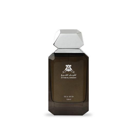 Tea oud
